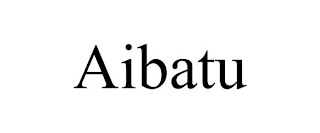 AIBATU