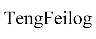 TENGFEILOG
