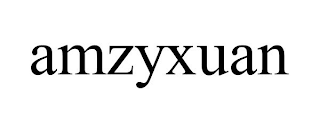 AMZYXUAN