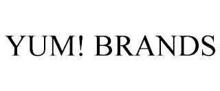 YUM! BRANDS