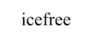 ICEFREE