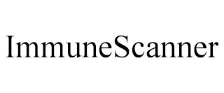 IMMUNESCANNER