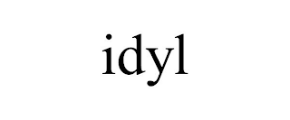 IDYL