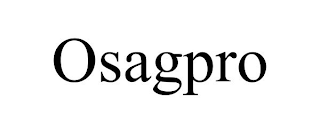 OSAGPRO
