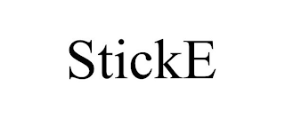 STICKE