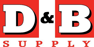 D&B SUPPLY