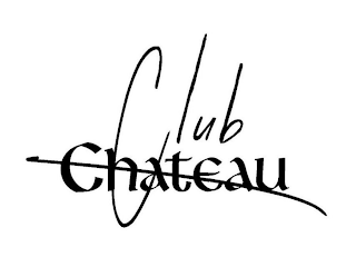 CLUB CHATEAU