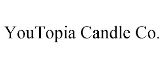 YOUTOPIA CANDLE CO.