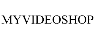 MYVIDEOSHOP