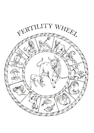 FERTILITY WHEEL