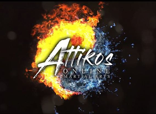 ATTIKOS ONLINE MARTIAL ARTS