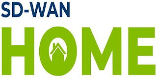 SD-WAN HOME