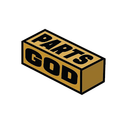 PARTS GOD