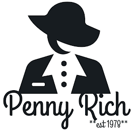 PENNY RICH