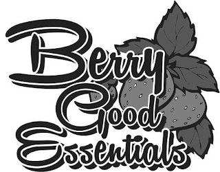 BERRY GOOD ESSENTIALS