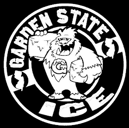 GARDEN STATE ICE