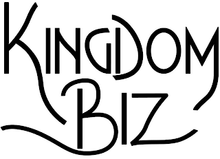 KINGDOM BIZ