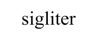 SIGLITER