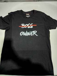 BOSS OWNER