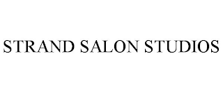 STRAND SALON STUDIOS