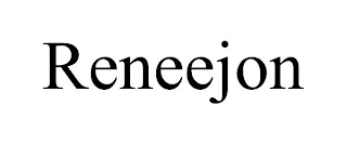 RENEEJON