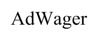 ADWAGER