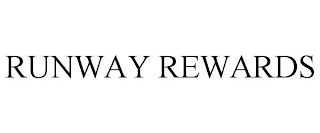 RUNWAY REWARDS