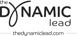 THE DYNAMIC LEAD THEDYNAMICLEAD.COM