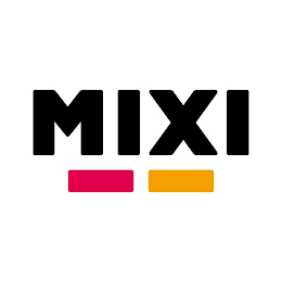 MIXI