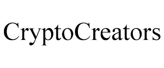 CRYPTOCREATORS