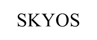 SKYOS