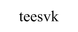 TEESVK