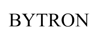 BYTRON