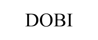 DOBI