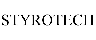 STYROTECH