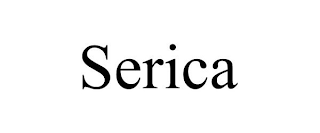 SERICA