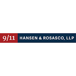 9/11 HANSEN & ROSASCO, LLP