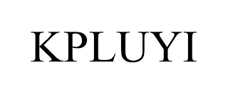 KPLUYI