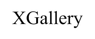 XGALLERY