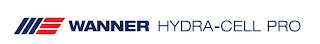 WE WANNER HYDRA-CELL PRO