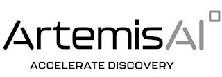 ARTEMISAI ACCELERATE DISCOVERY