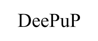 DEEPUP