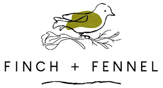 FINCH + FENNEL