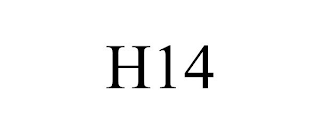 H14