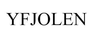 YFJOLEN