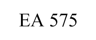 EA 575