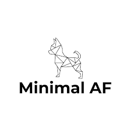 MINIMAL AF