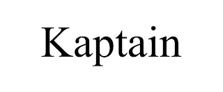 KAPTAIN