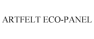 ARTFELT ECO-PANEL