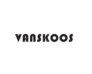 VANSKOOS